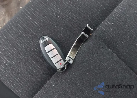 2012 Nissan Altima 2.5 S from USA, damaged, VIN 1N4AL2AP6CN538346